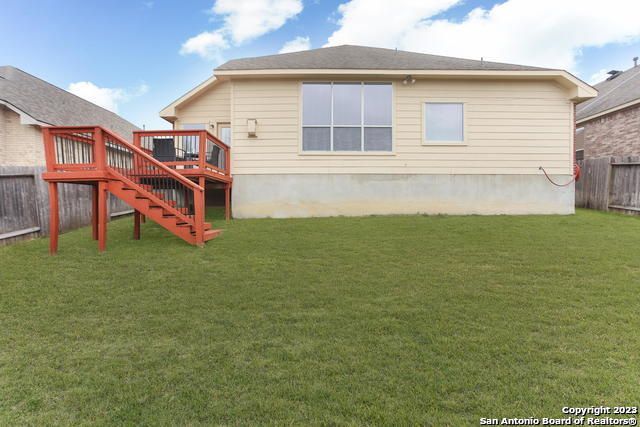 12943 Palatine Hill, San Antonio, TX 78253