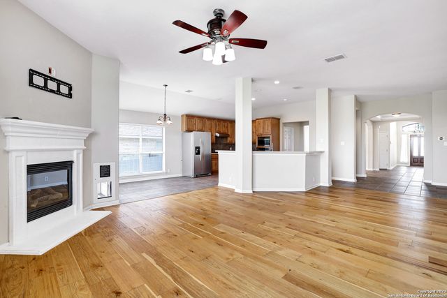 12943 Palatine Hill, San Antonio, TX 78253