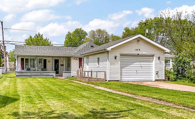 459 N Wabash Avenue, Bradley, IL 60915