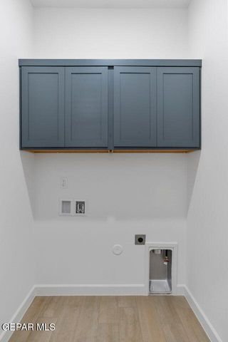 7429 Norte Portugal Lane, El Paso, TX 79934