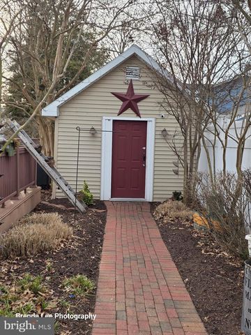 7 W BELLE RD, Ridgely, MD 21660