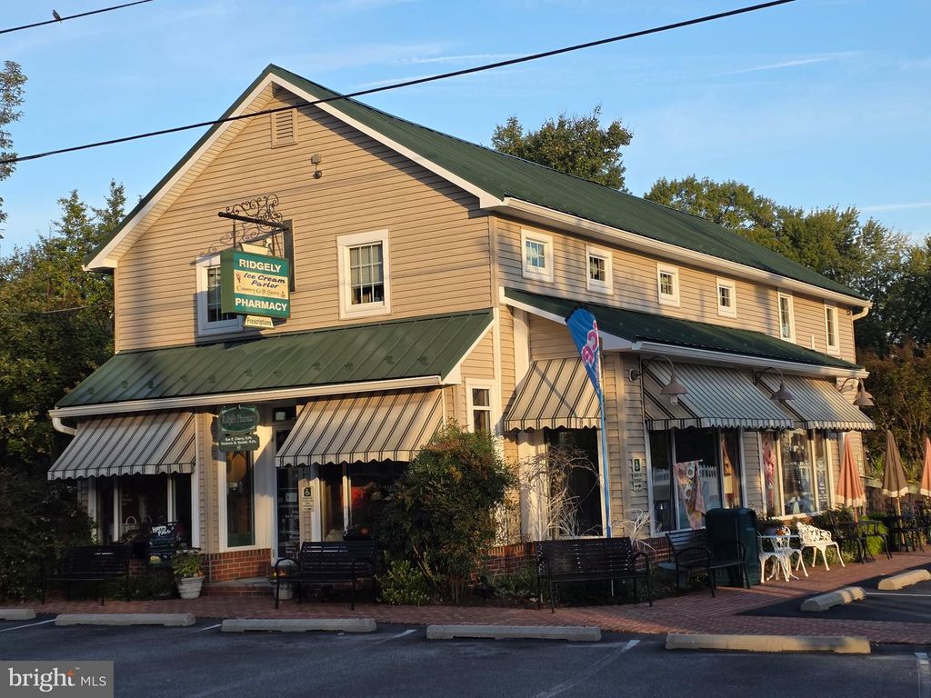 7 W BELLE RD, Ridgely, MD 21660
