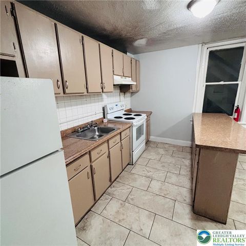 384 Tilghman West, Allentown City, PA 18102