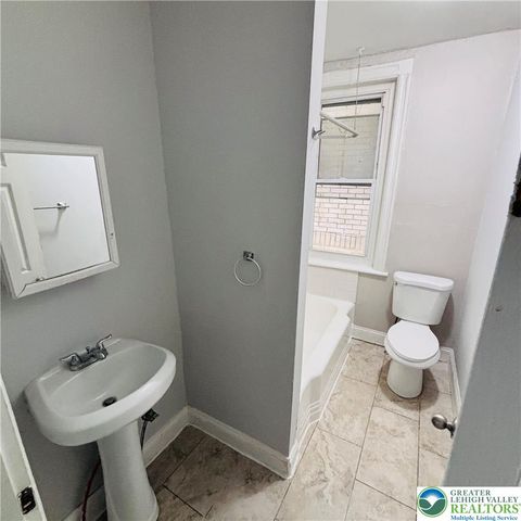 384 Tilghman West, Allentown City, PA 18102