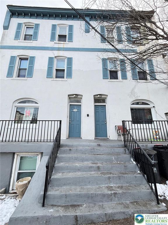 384 Tilghman West, Allentown City, PA 18102