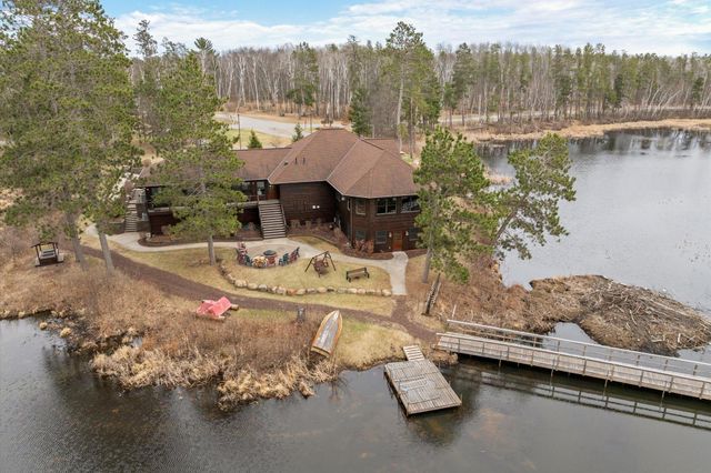 11460 Lynn Boyd Way Fraction 3, Ideal Twp, MN 56442