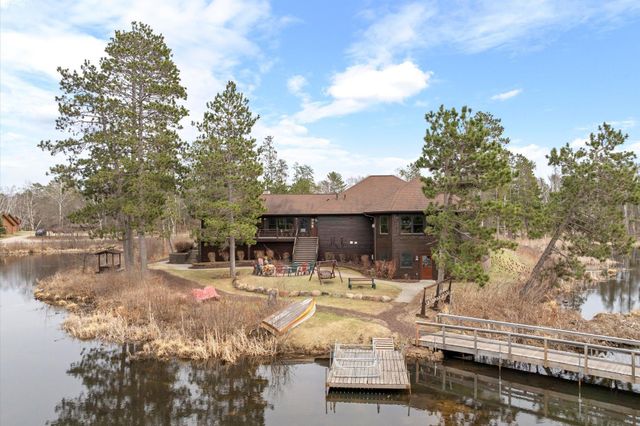 11460 Lynn Boyd Way Fraction 3, Ideal Twp, MN 56442