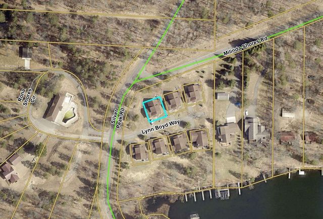 11460 Lynn Boyd Way Fraction 3, Ideal Twp, MN 56442