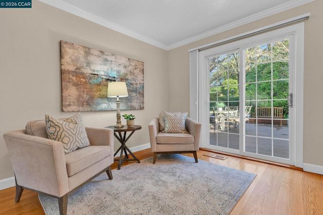 1978 MAGNOLIA WAY, Walnut Creek, CA 94595