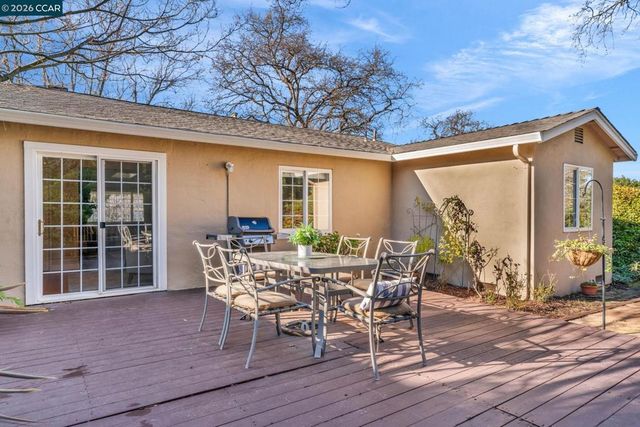 1978 MAGNOLIA WAY, Walnut Creek, CA 94595