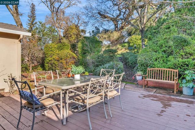 1978 MAGNOLIA WAY, Walnut Creek, CA 94595