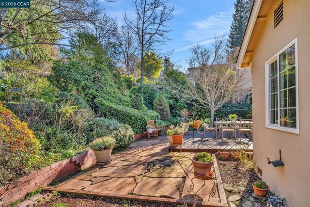 1978 MAGNOLIA WAY, Walnut Creek, CA 94595