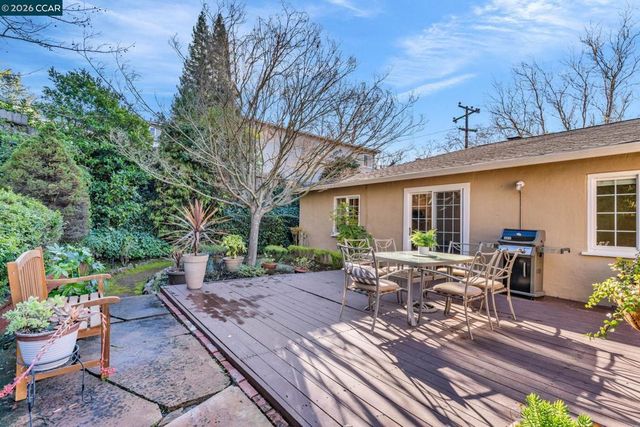 1978 MAGNOLIA WAY, Walnut Creek, CA 94595