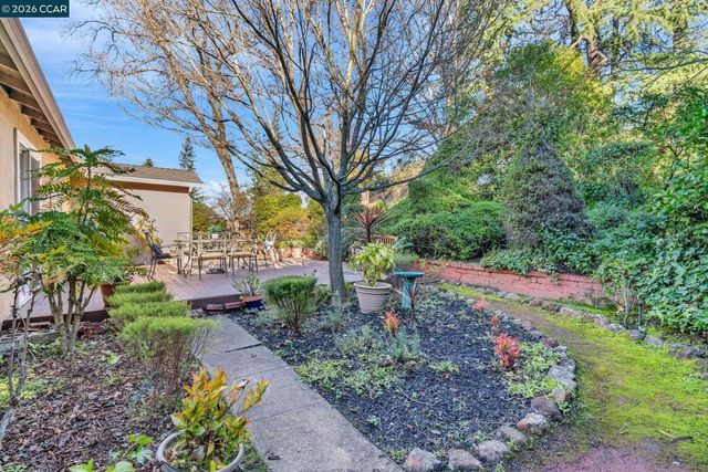 1978 MAGNOLIA WAY, Walnut Creek, CA 94595