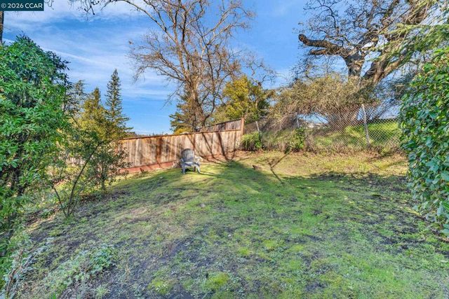 1978 MAGNOLIA WAY, Walnut Creek, CA 94595