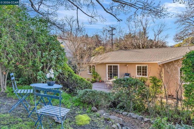 1978 MAGNOLIA WAY, Walnut Creek, CA 94595