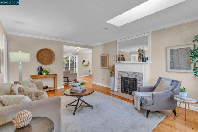 1978 MAGNOLIA WAY, Walnut Creek, CA 94595