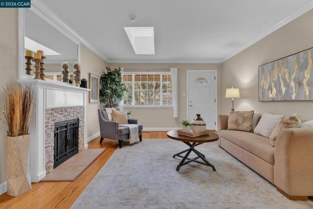 1978 MAGNOLIA WAY, Walnut Creek, CA 94595