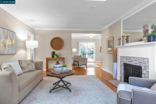 1978 MAGNOLIA WAY, Walnut Creek, CA 94595