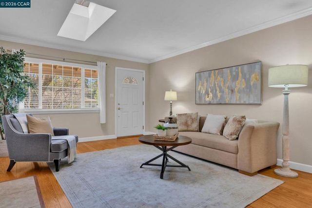 1978 MAGNOLIA WAY, Walnut Creek, CA 94595