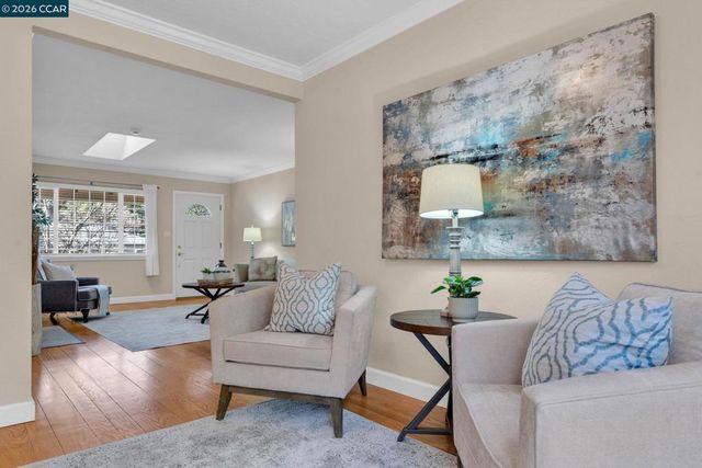 1978 MAGNOLIA WAY, Walnut Creek, CA 94595