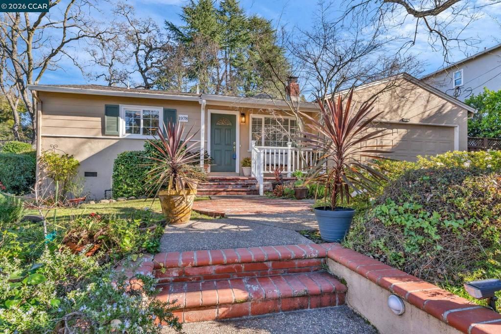 1978 MAGNOLIA WAY, Walnut Creek, CA 94595