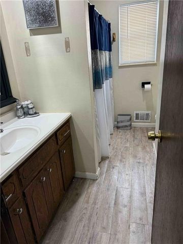 1601-1603 SW Sunset Street, Blue Springs, MO 64015