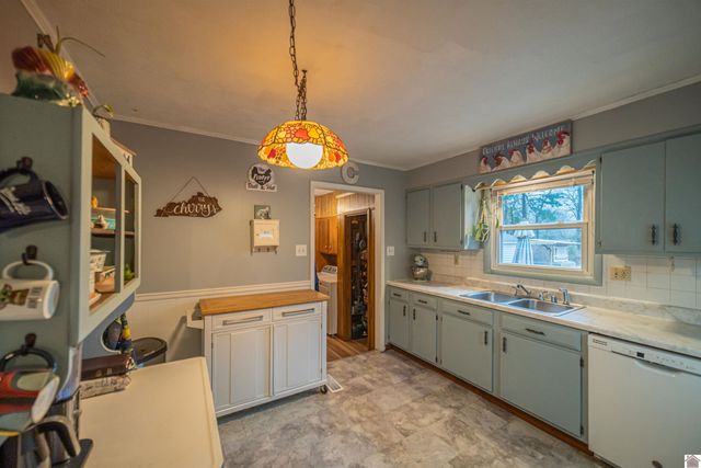 152 Scott Rd., Ledbetter, KY 42058