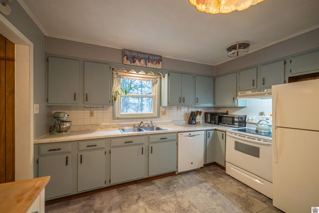 152 Scott Rd., Ledbetter, KY 42058