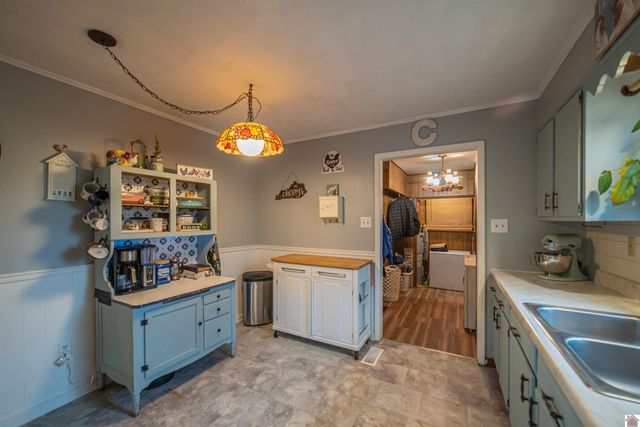 152 Scott Rd., Ledbetter, KY 42058