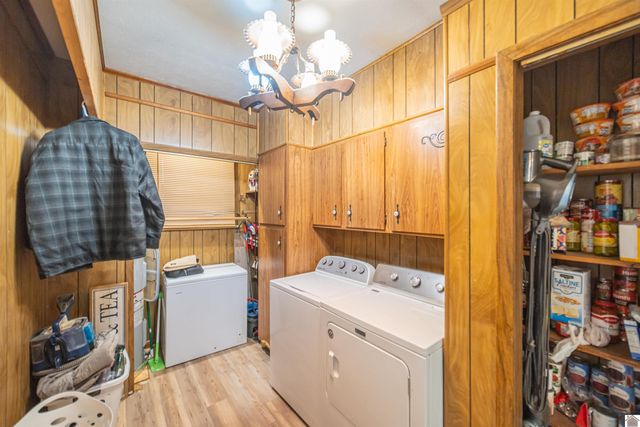 152 Scott Rd., Ledbetter, KY 42058