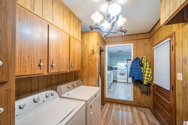 152 Scott Rd., Ledbetter, KY 42058