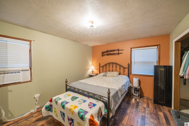 152 Scott Rd., Ledbetter, KY 42058