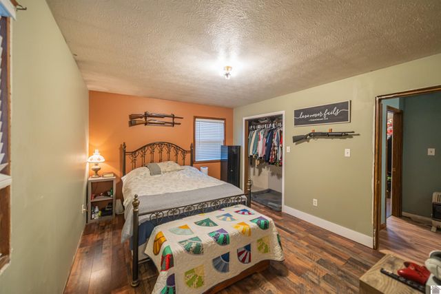 152 Scott Rd., Ledbetter, KY 42058