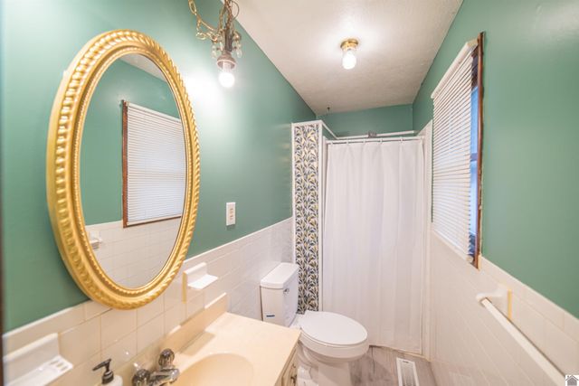 152 Scott Rd., Ledbetter, KY 42058