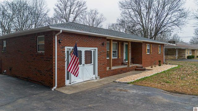 152 Scott Rd., Ledbetter, KY 42058