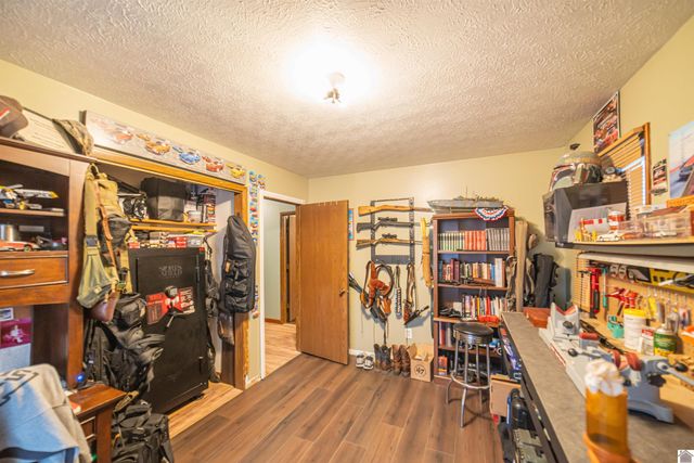 152 Scott Rd., Ledbetter, KY 42058