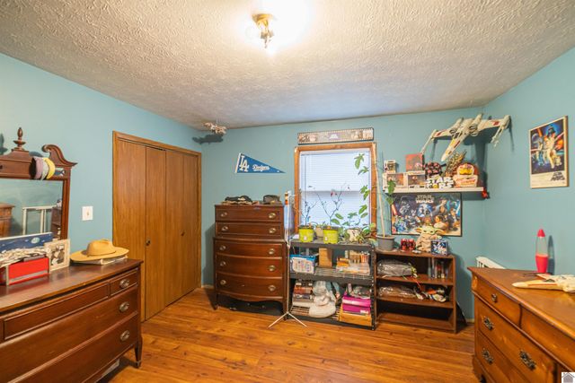 152 Scott Rd., Ledbetter, KY 42058