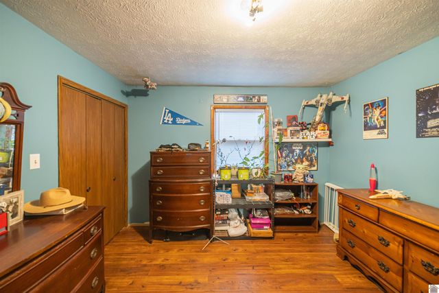 152 Scott Rd., Ledbetter, KY 42058