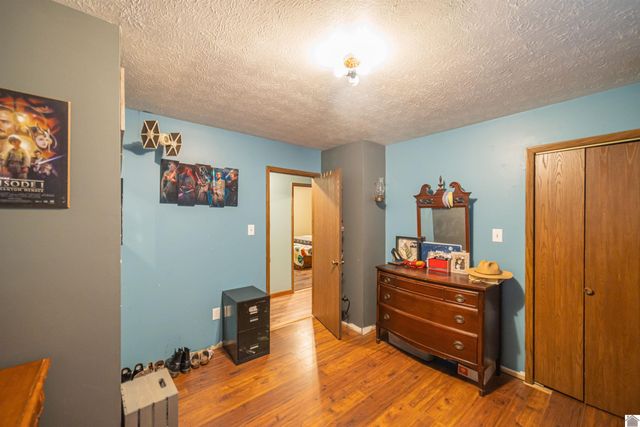 152 Scott Rd., Ledbetter, KY 42058