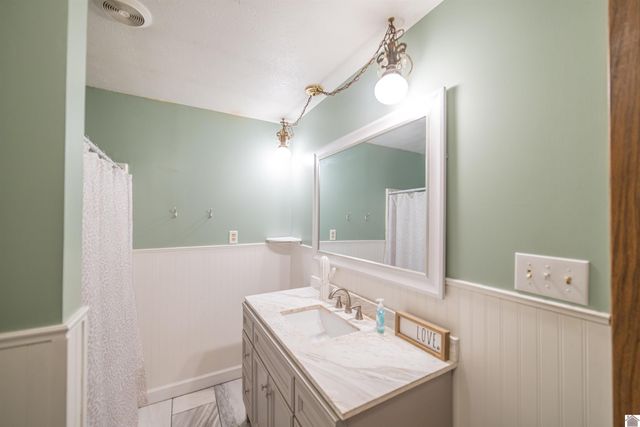 152 Scott Rd., Ledbetter, KY 42058