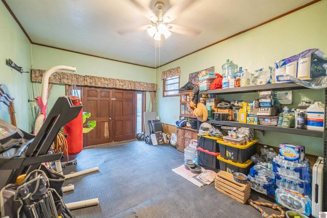 152 Scott Rd., Ledbetter, KY 42058