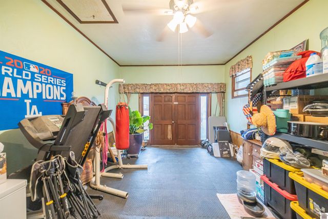 152 Scott Rd., Ledbetter, KY 42058