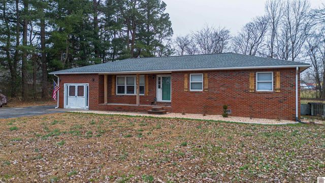 152 Scott Rd., Ledbetter, KY 42058