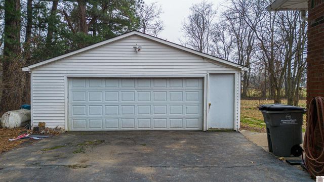 152 Scott Rd., Ledbetter, KY 42058