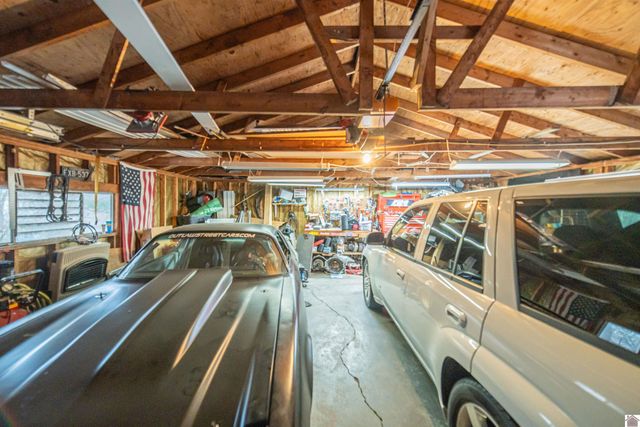 152 Scott Rd., Ledbetter, KY 42058