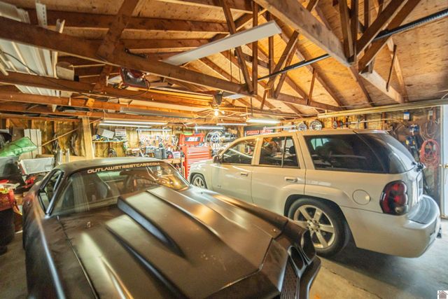 152 Scott Rd., Ledbetter, KY 42058