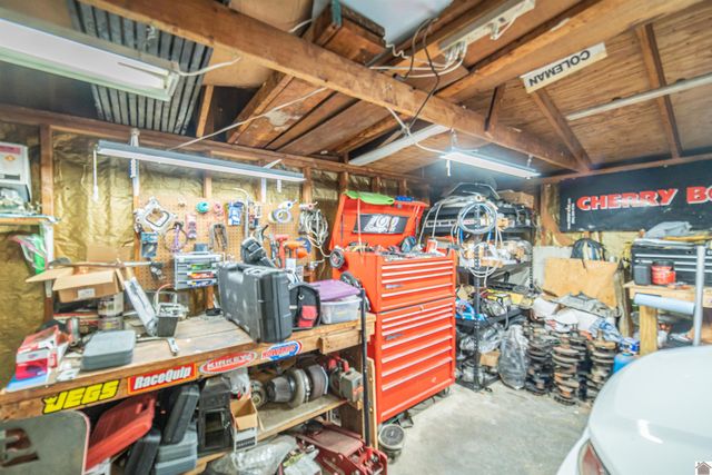 152 Scott Rd., Ledbetter, KY 42058