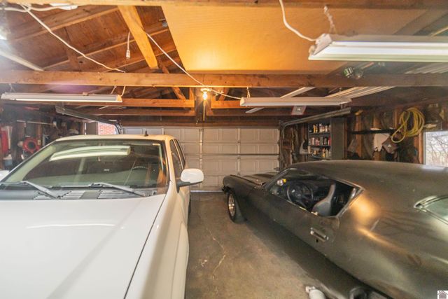 152 Scott Rd., Ledbetter, KY 42058