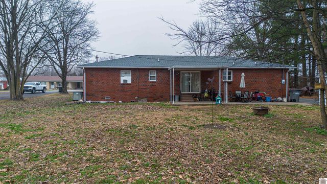 152 Scott Rd., Ledbetter, KY 42058
